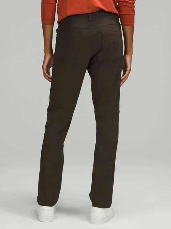 Lululemon ABC Pant Classic 32" *Warpstreme - Picture 2 of 7